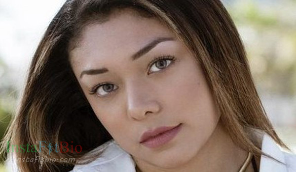 Diana Morales #InstaFitBio