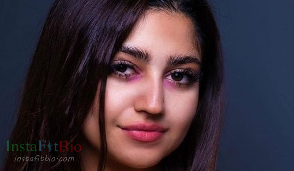 Diva Flawless #InstaFitBio