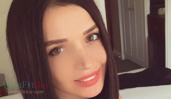 Elif Ece Uzun #InstaFitBio