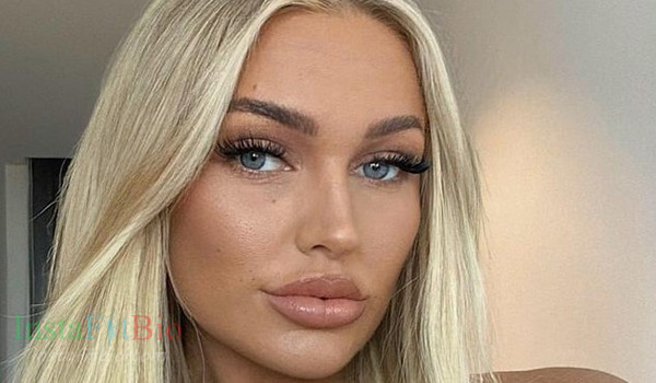 Ellen Munday #InstaFitBio