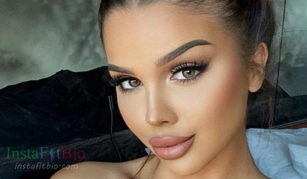 Elyssa Mihaljevich Monson #InstaFitBio