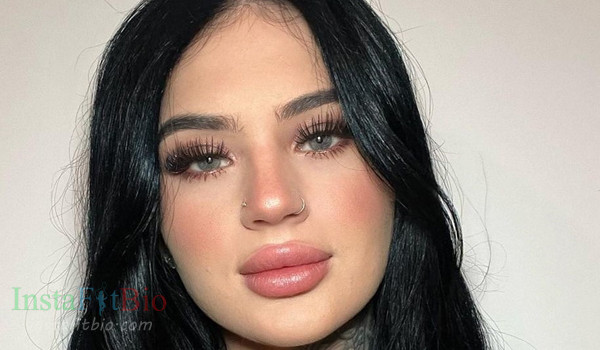 Emilie Guilbault #InstaFitBio
