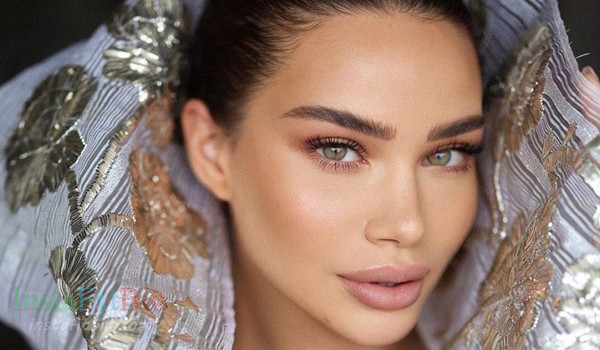 Endi Demneri #InstaFitBio