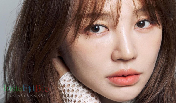 Eun hye Yun #InstaFitBio