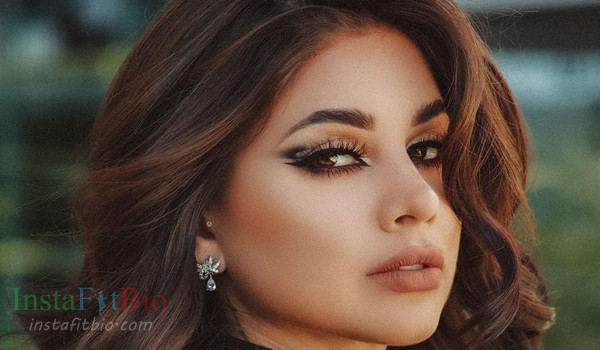 Gabriela Zegarra #InstaFitBio