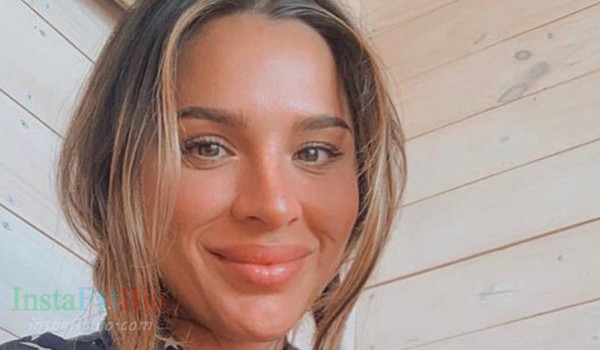 Gianella Marengo #InstaFitBio