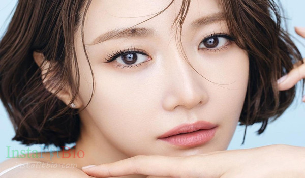 Go Joon Hee #InstaFitBio