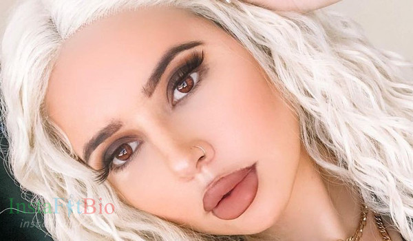 Hanna Beth #InstaFitBio