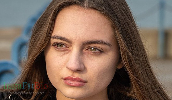 Isobelle Rose Molloy #InstaFitBio