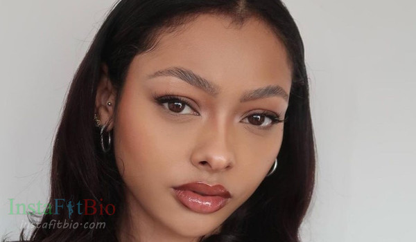 Jayde Pierce #InstaFitBio
