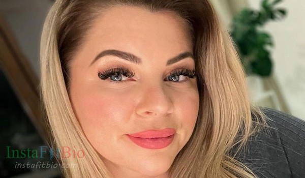 Jenny Frankhauser #InstaFitBio