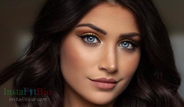 Jessica Bartlett #InstaFitBio