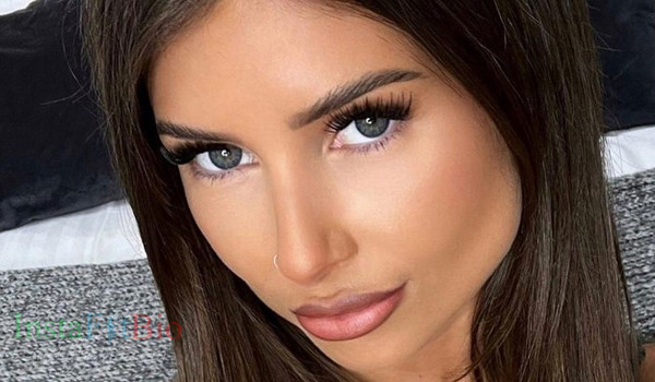 Jessie Jo Hirst #InstaFitBio