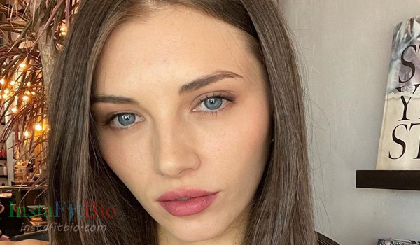 Jourdan Miller #InstaFitBio