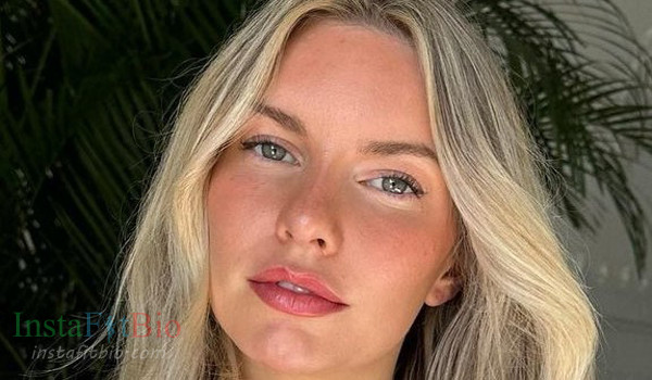 Katelyn Rae Byrd #InstaFitBio