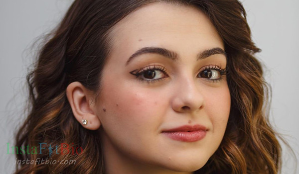 Klara Castanho #InstaFitBio