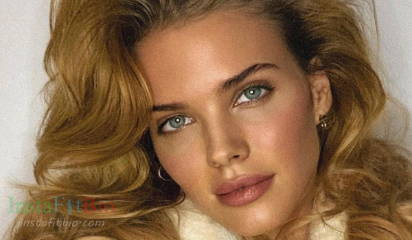 Kristina Airi #InstaFitBio