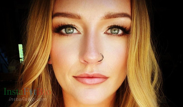 Maci Bookout McKinney #InstaFitBio