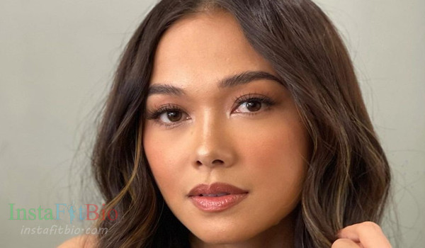 Maja Salvador #InstaFitBio