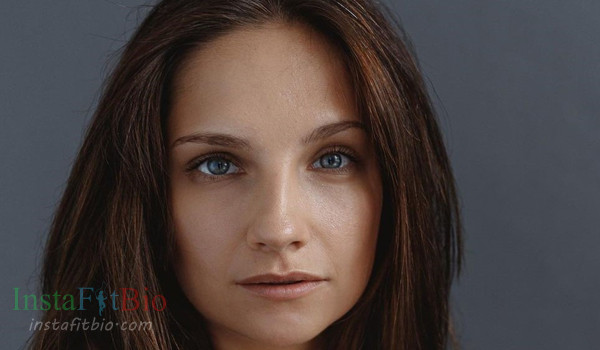 Maria Ivashchenko #InstaFitBio