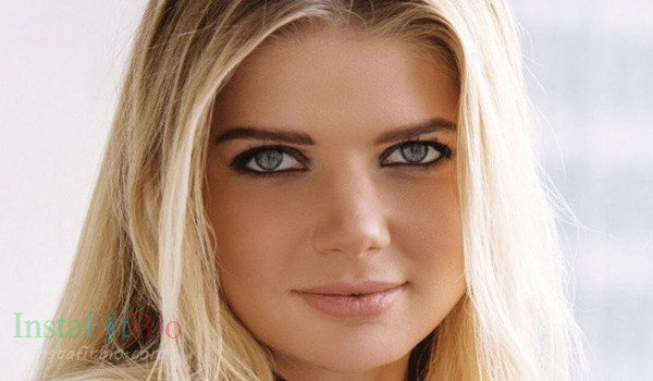 Nastya Zadorozhnaya #InstaFitBio