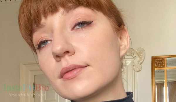 Nicola Roberts #InstaFitBio