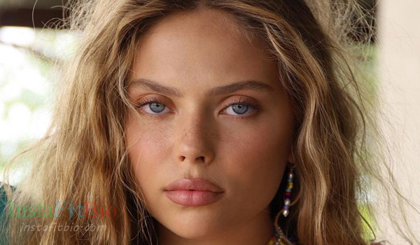 Noam Bohadana #InstaFitBio