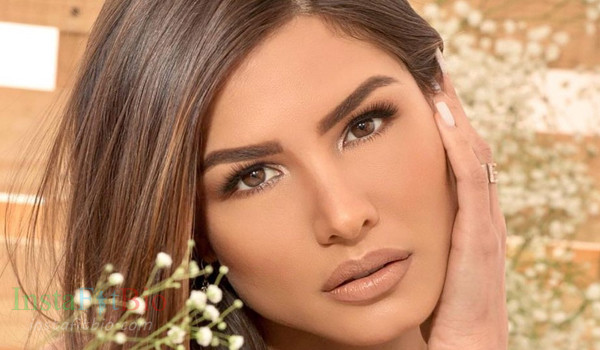 Osmariel Villalobos #InstaFitBio