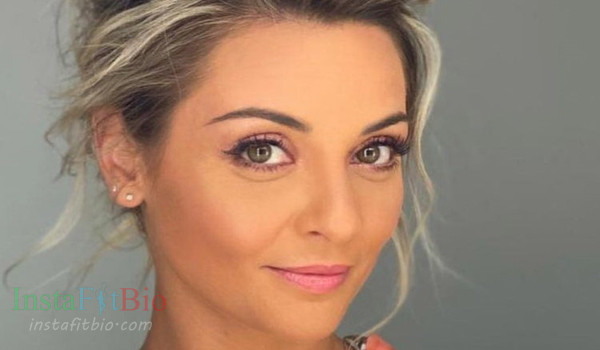 Priscilla Betti #InstaFitBio