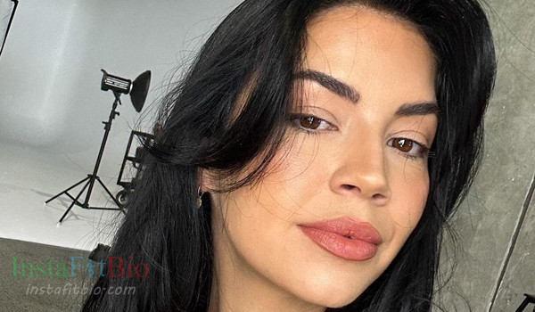 Rachel Dillon #InstaFitBio