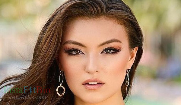 Rachel Pizzolato #InstaFitBio