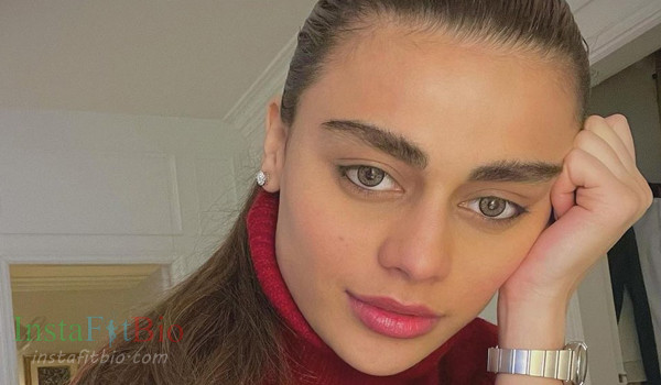 Sadaf Kanwal #InstaFitBio