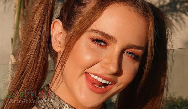 Samantha Long #InstaFitBio