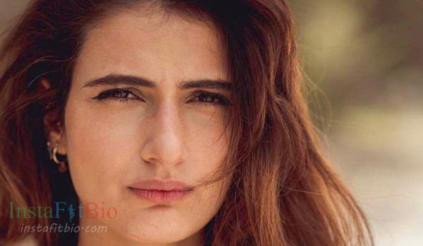 Sana Sheikh #InstaFitBio