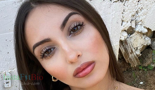 Sandra Nuba #InstaFitBio