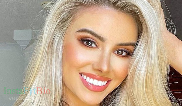 Sara Cardona #InstaFitBio