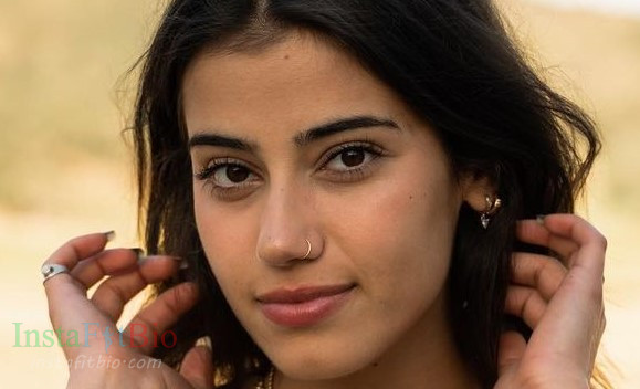 Sara Saffari #InstaFItBio