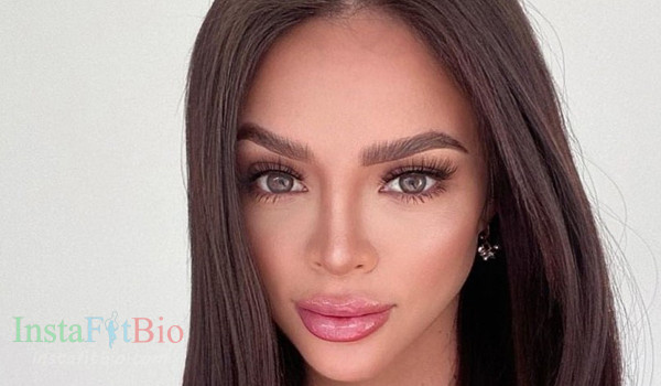 Sheyla Rojas #InstaFitBio