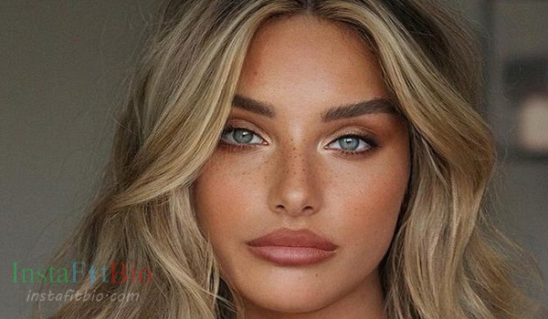 Shir Levy #InstaFitBio