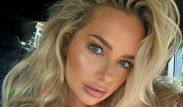 Siobhan Miller #InstaFitBio