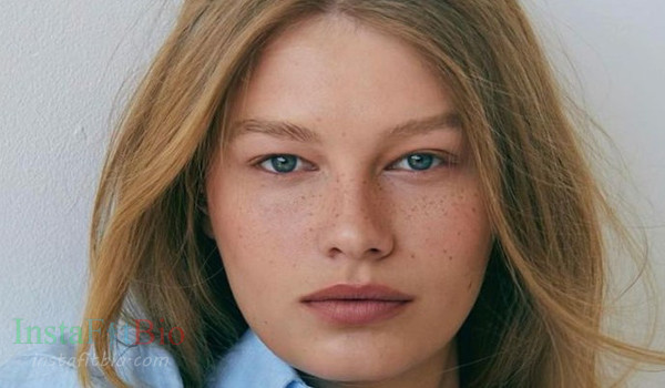 Sofia Mechetner #InstaFitBio