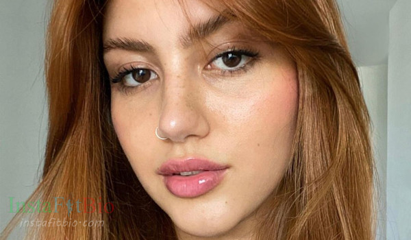 Sofia Oliveira #InstaFitBio