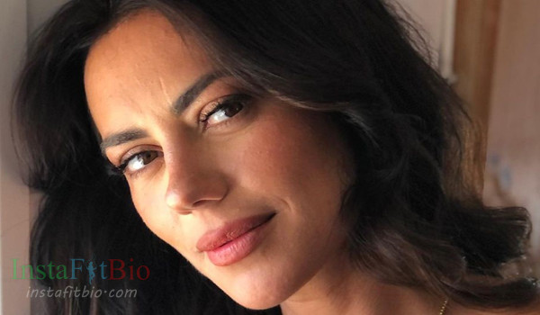 Sofia Ribeiro #InstaFitBio