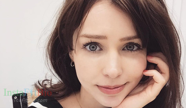 Stefanie Joosten #InstaFitBio