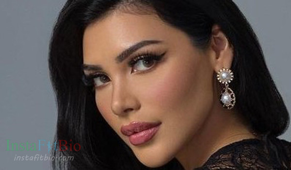 Tania Lucely #InstaFitBio