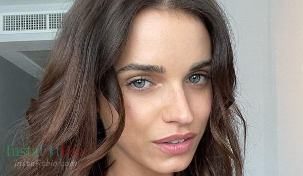 Valentina Pegorer #InstaFitBio