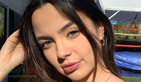 Vanessa Merrell #InstaFitBio