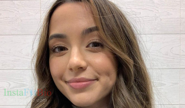 Veronica Merrell Burriss #InstaFitBio