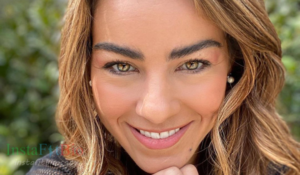 Veronica Rodriguez #InstaFitBio