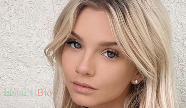 Victoria Triece #InstaFitBio